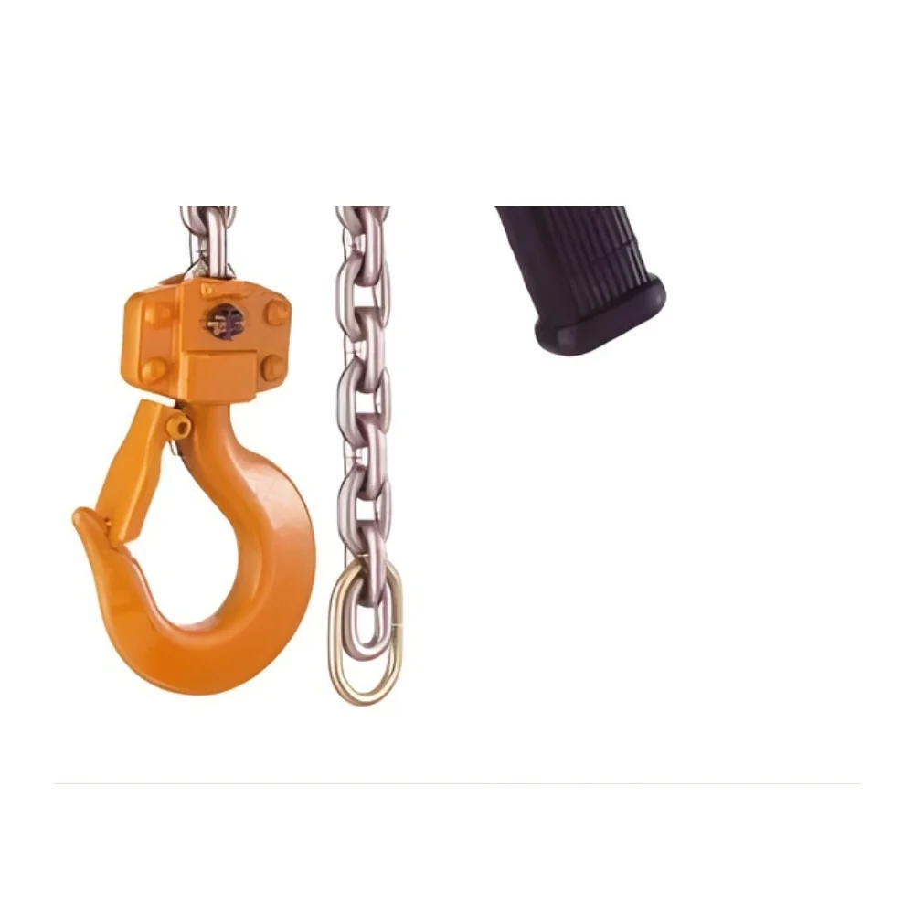 Talha Manual 800Kg 1,5MT L-B5008 OLL - Kito