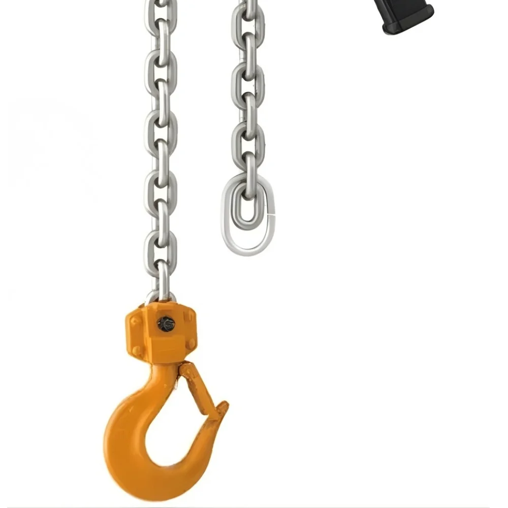 Talha Manual de Alavanca 3200Kg 1,5 Metros LB032 - Kito