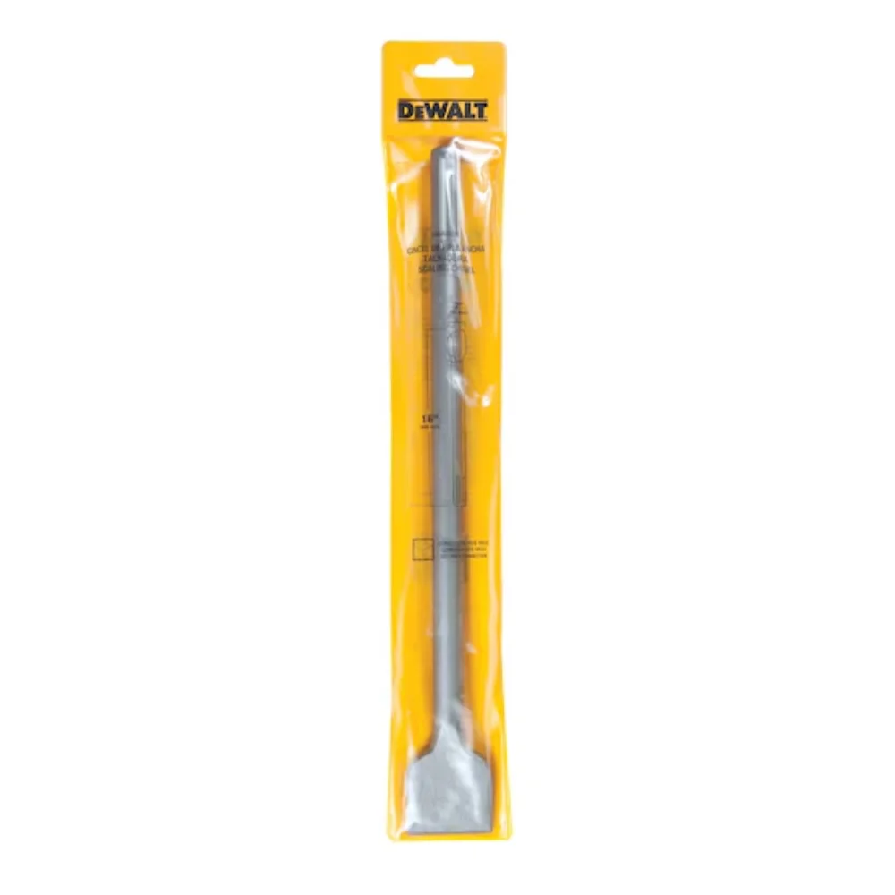 Talhadeira SDS MAX 400 x 50mm - Dewalt