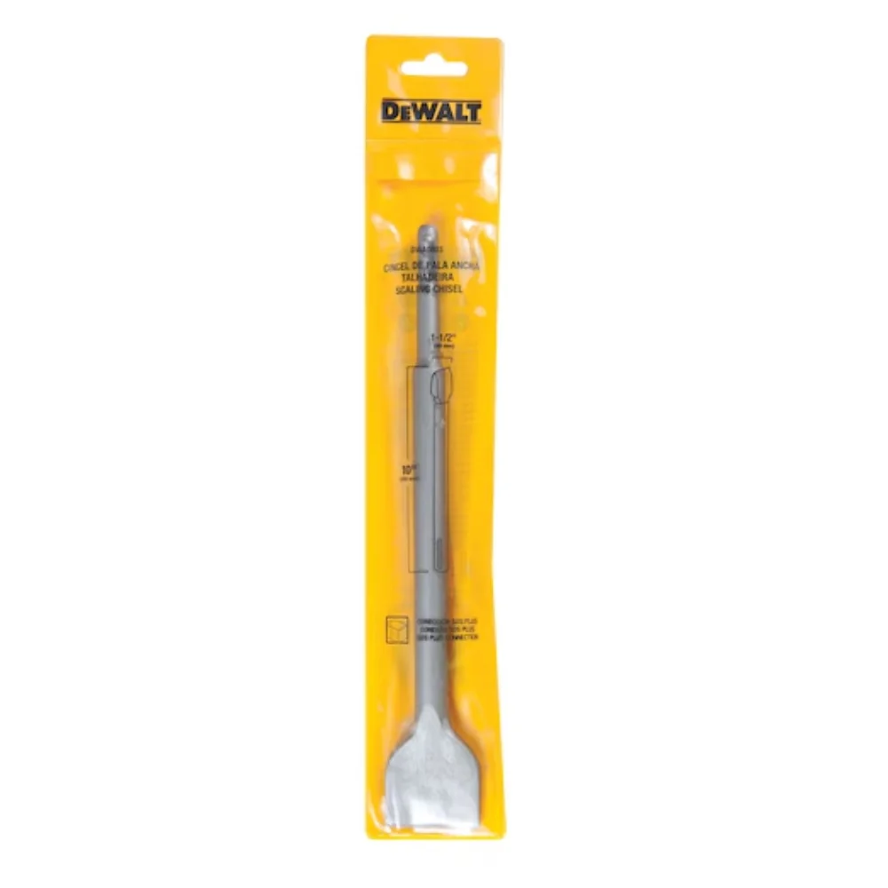 Talhadeira SDS Plus 250x40mm - Dewalt