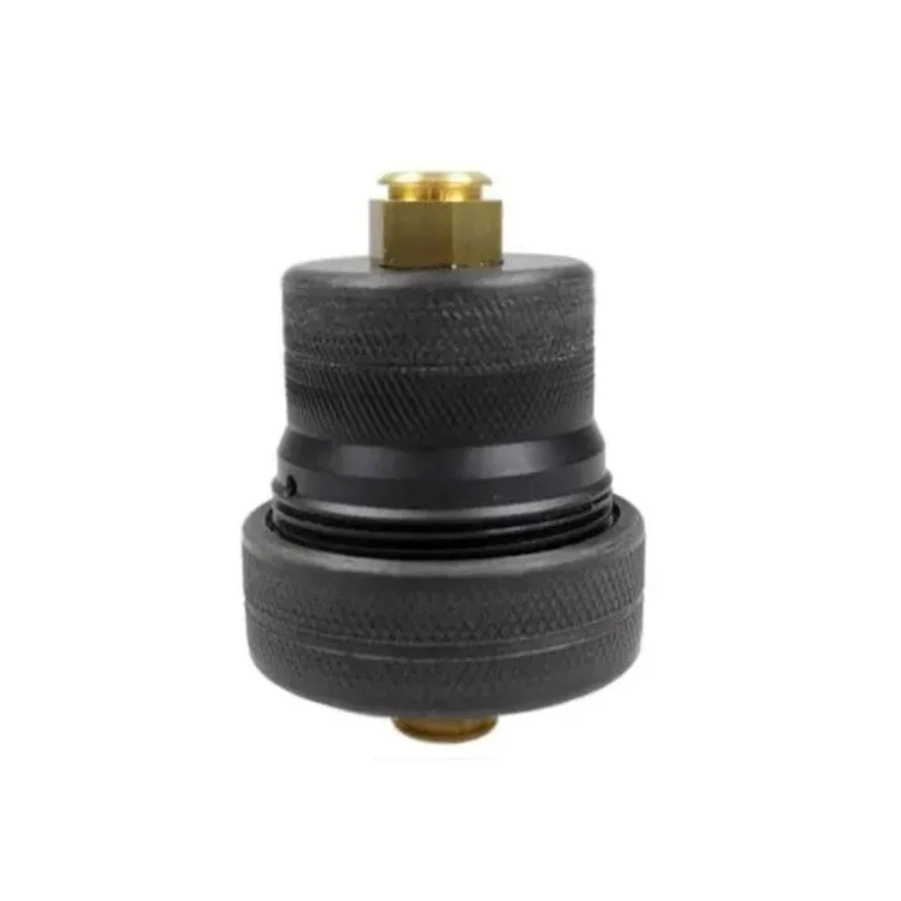 Tampa de Nylon PP Onix SA1000/2000 - Planatc