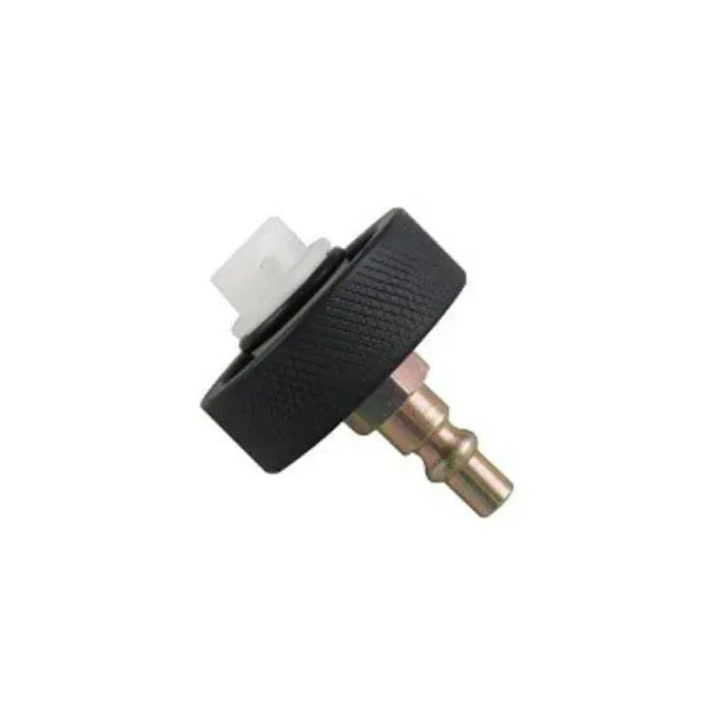 Tampa para Sangrador de Freios Onix SC1000 GM - Planatc
