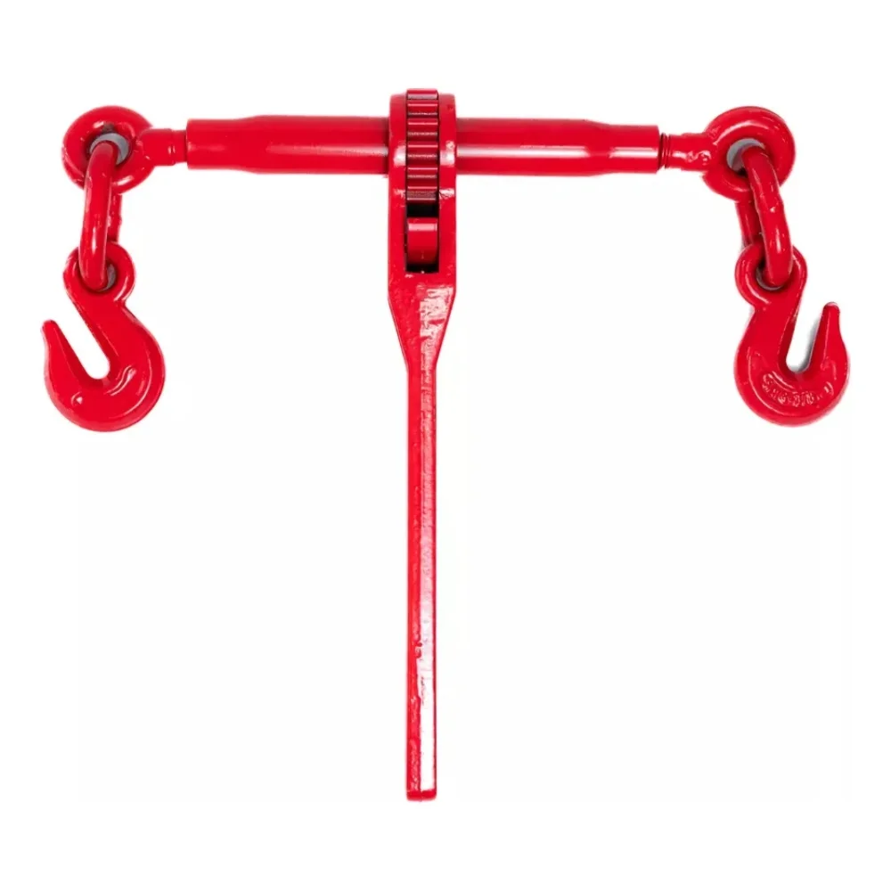 Tensionador de Corrente com Catraca 13 á 16 - Polifitema