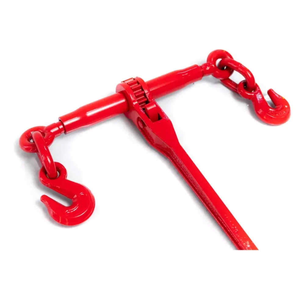 Tensionador de Corrente com Catraca 13 á 16 - Polifitema