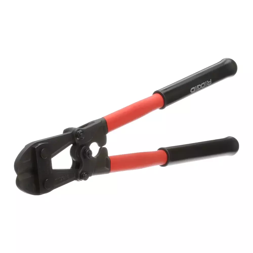 Tesoura corta vergalhão S14 14213 - Ridgid
