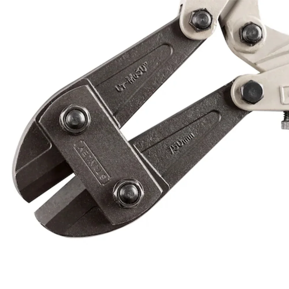 Tesoura de Cortar Vergalhão 30" - Stanley
