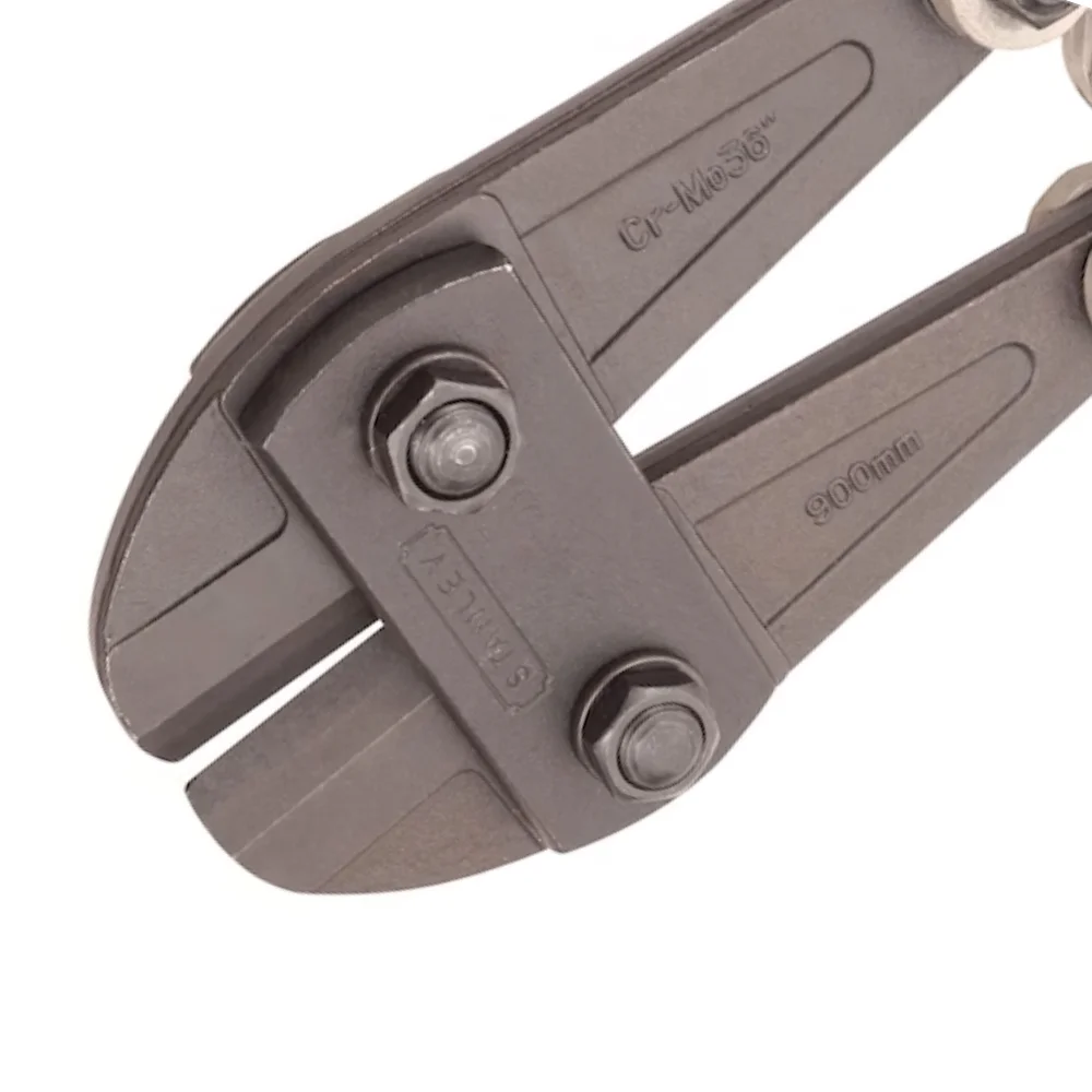 Tesoura de Cortar Vergalhão 36" - Stanley