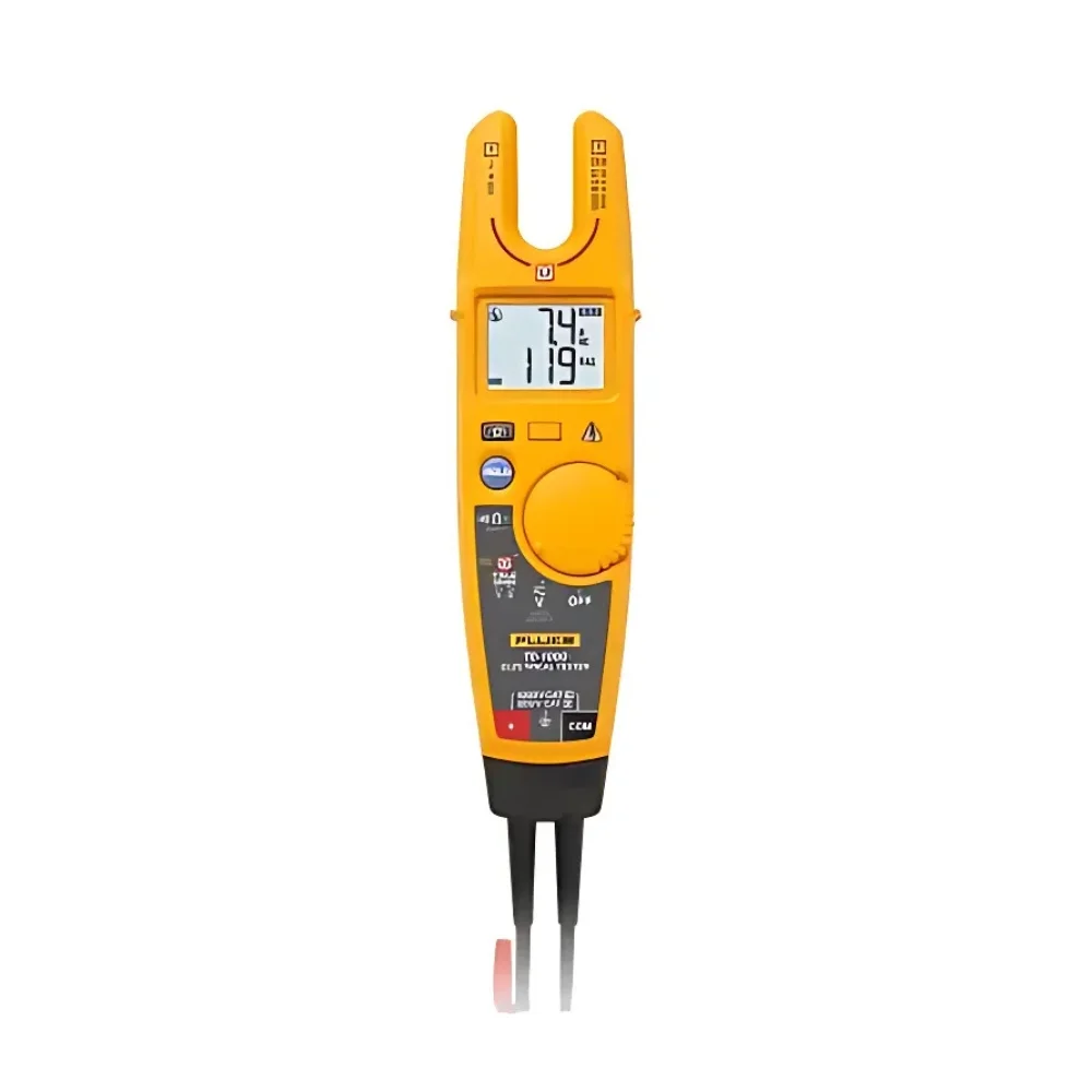 Testador Elétrico T6-1000 - Fluke