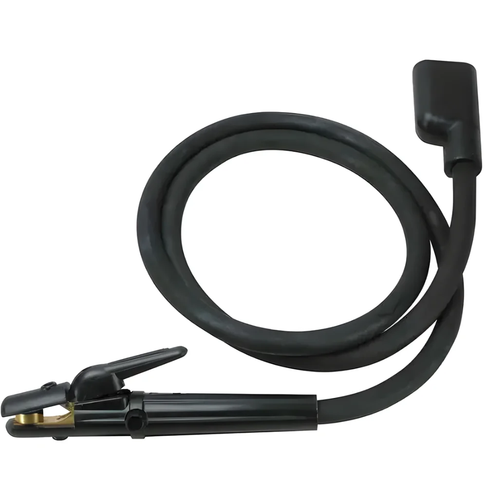 Tocha Carvão F-3 Completa 800 Amperes - Carbografite