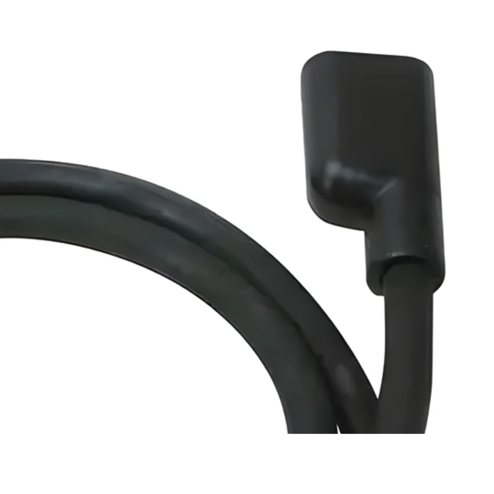 Tocha Carvão F-3 Completa 800 Amperes - Carbografite