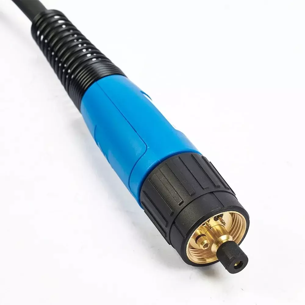 Tocha MIG PRO153 de 3 Metros sem revestimento de Raspa - TBI