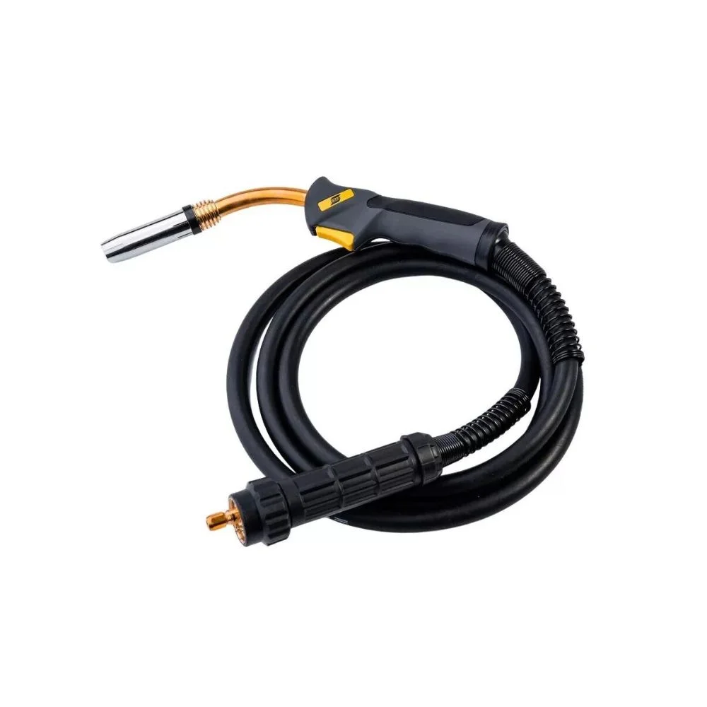 Tocha para Solda Mig 3 Metros Handytorch 360 Sem Raspa Esab