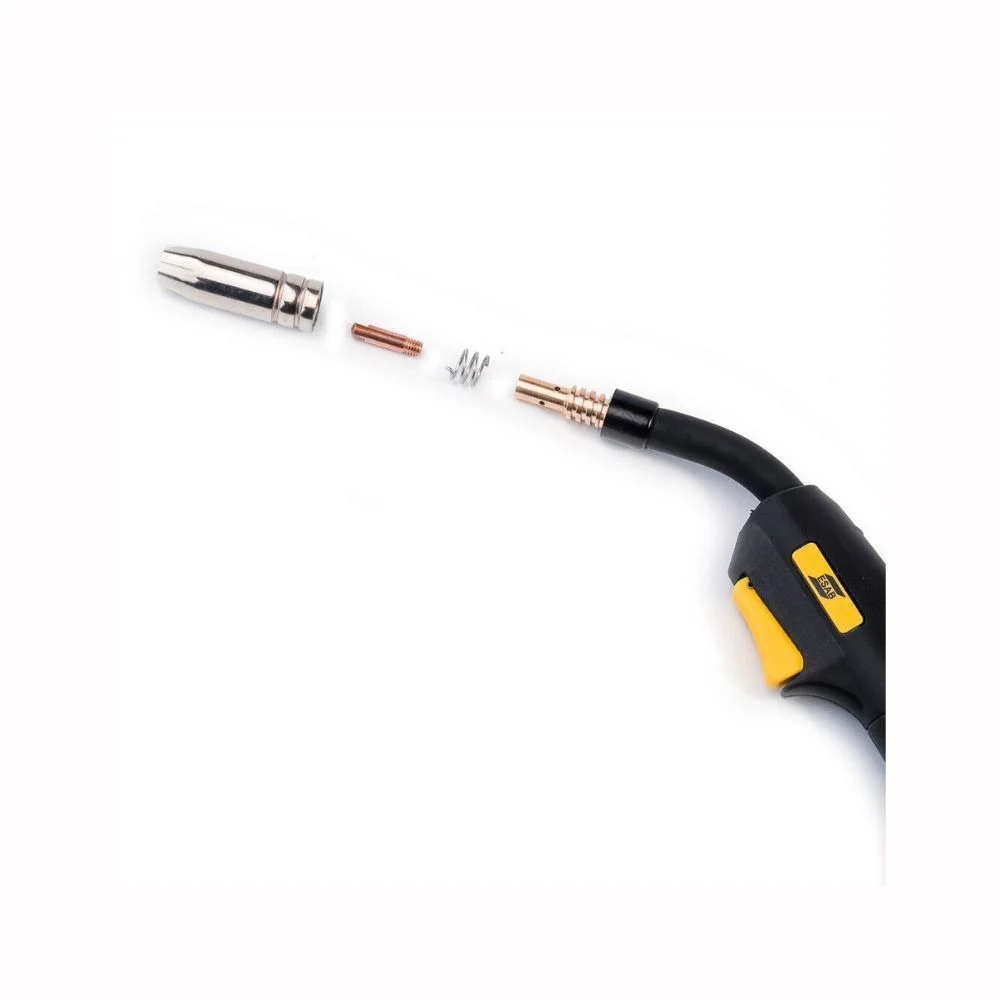 Tocha para Solda Mig 3 Metros Handytorch 360 Sem Raspa Esab
