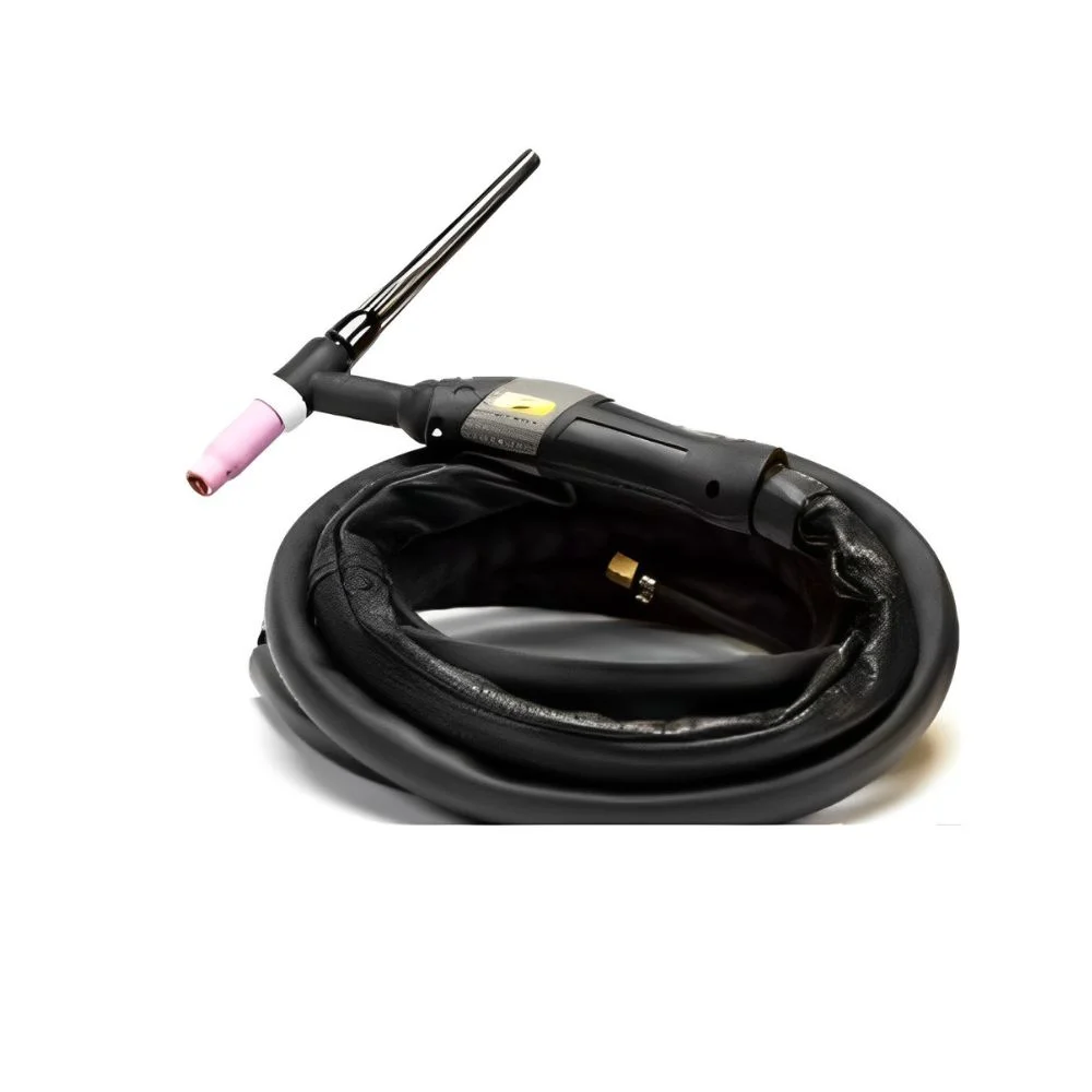 Tocha para Solda Tig 26F 200A 4 Metros ET200IP - Esab