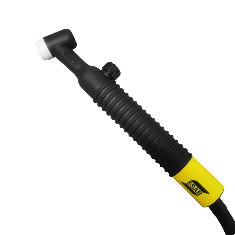 Tocha para Solda Tig Mangueira 3,5 Metros SR26V TSB13 - Esab