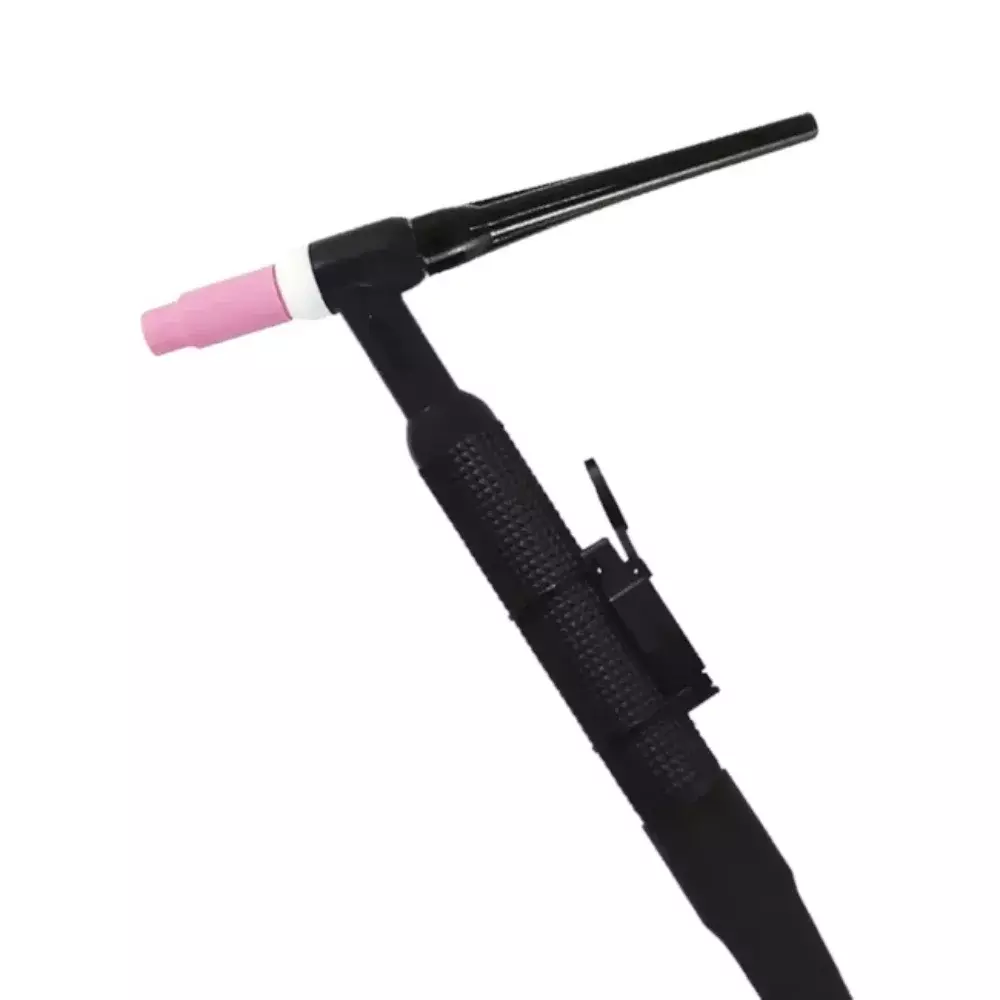 Tocha TIG SR26V Gatilho TSB13mm 2 Pinos - TBI
