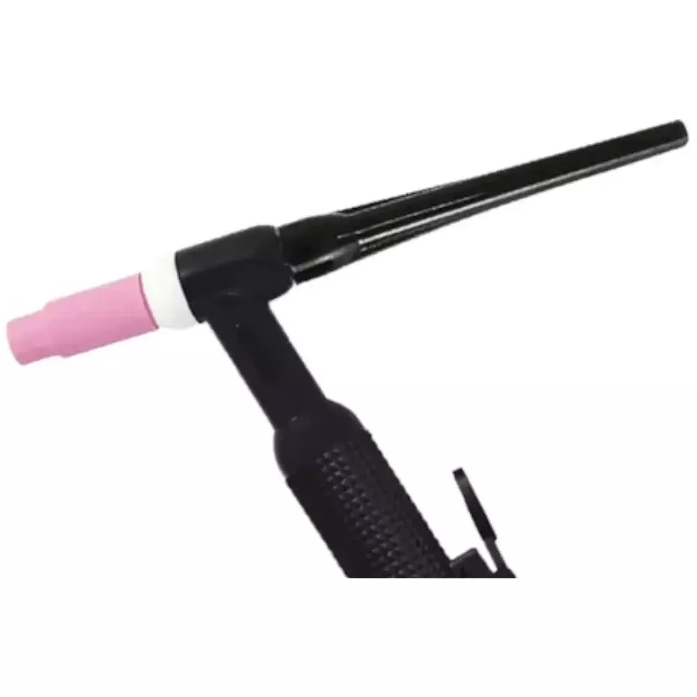 Tocha TIG SR26V Gatilho TSB13mm 2 Pinos - TBI