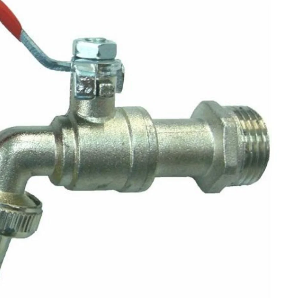 Torneira de Jardim 1/2" - Thompson