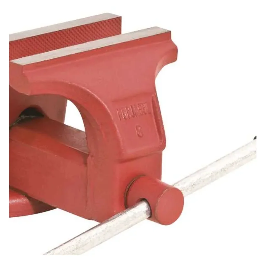 Torno de Bancada 8" - Forjasul