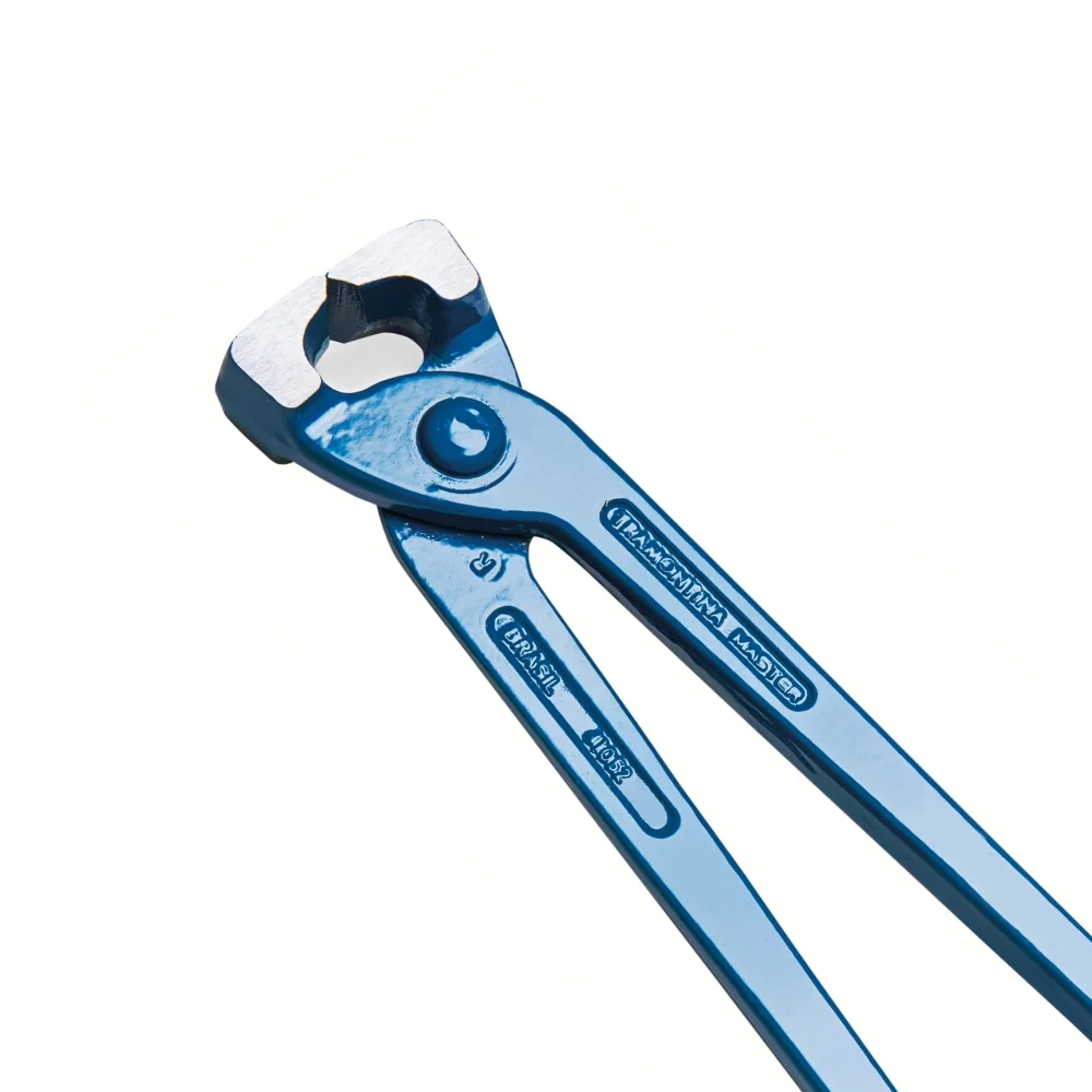 Torquês Armador 13" com Pintura Eletrostástica - Tramontina
