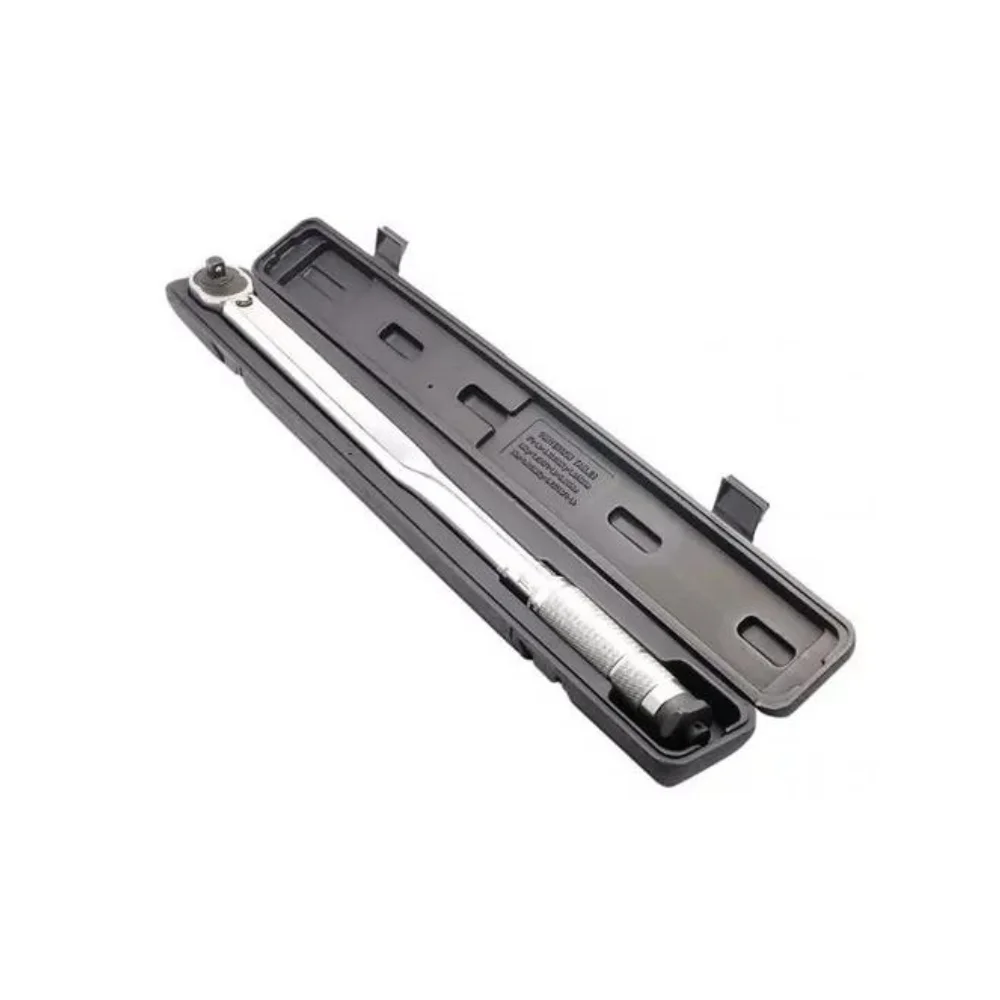 Torquímetro de Estalo 1/2" 28 a 210NM - mtx