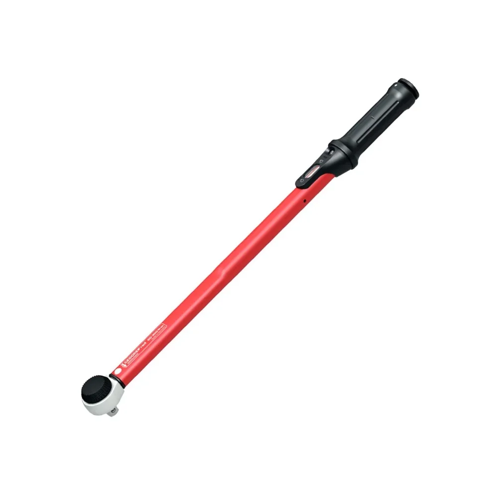 Torquímetro de Estalo 1/2" 60-300 NM - Gedore Red