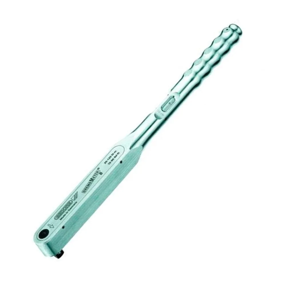 Torquímetro Dremometer 1/2" 25-120NM 8561-01 - Gedore