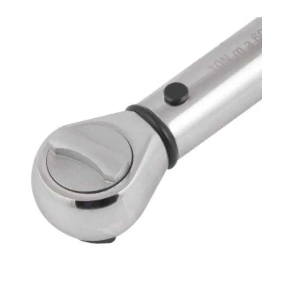 Torquímetro Estalo 1/2" 10 á 60nm - Vonder