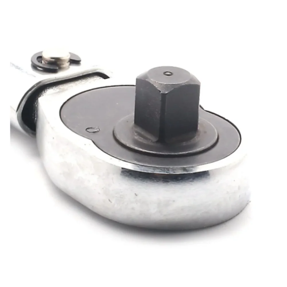 Torquímetro Estalo 1/2" 70 á 350nm - MTX