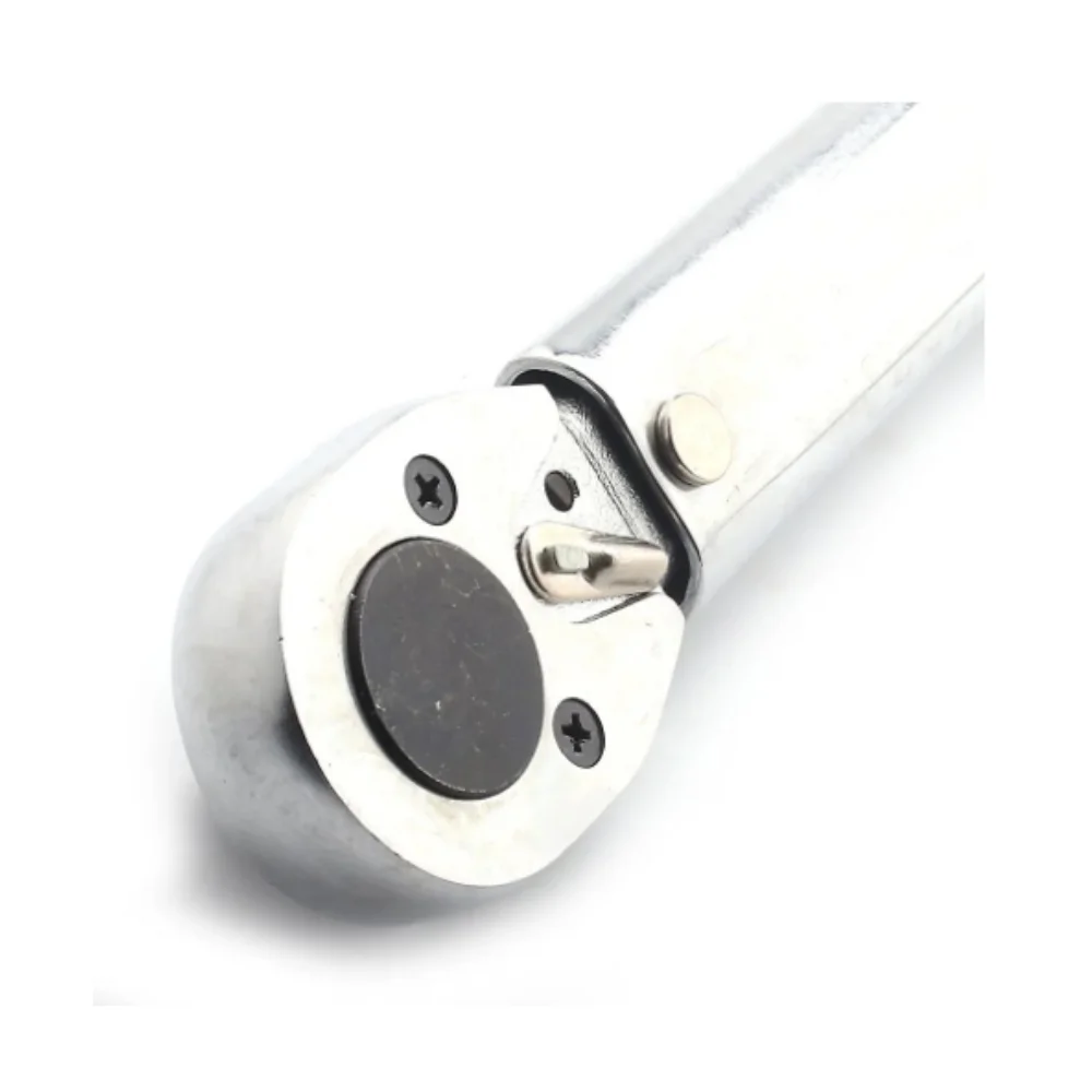 Torquímetro Estalo 1/2" 70 á 350nm - MTX