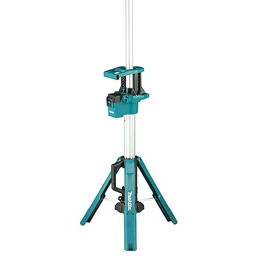 Torre e Lanterna Iluminação à Bateria 18V DML814 s/Bat - Makita