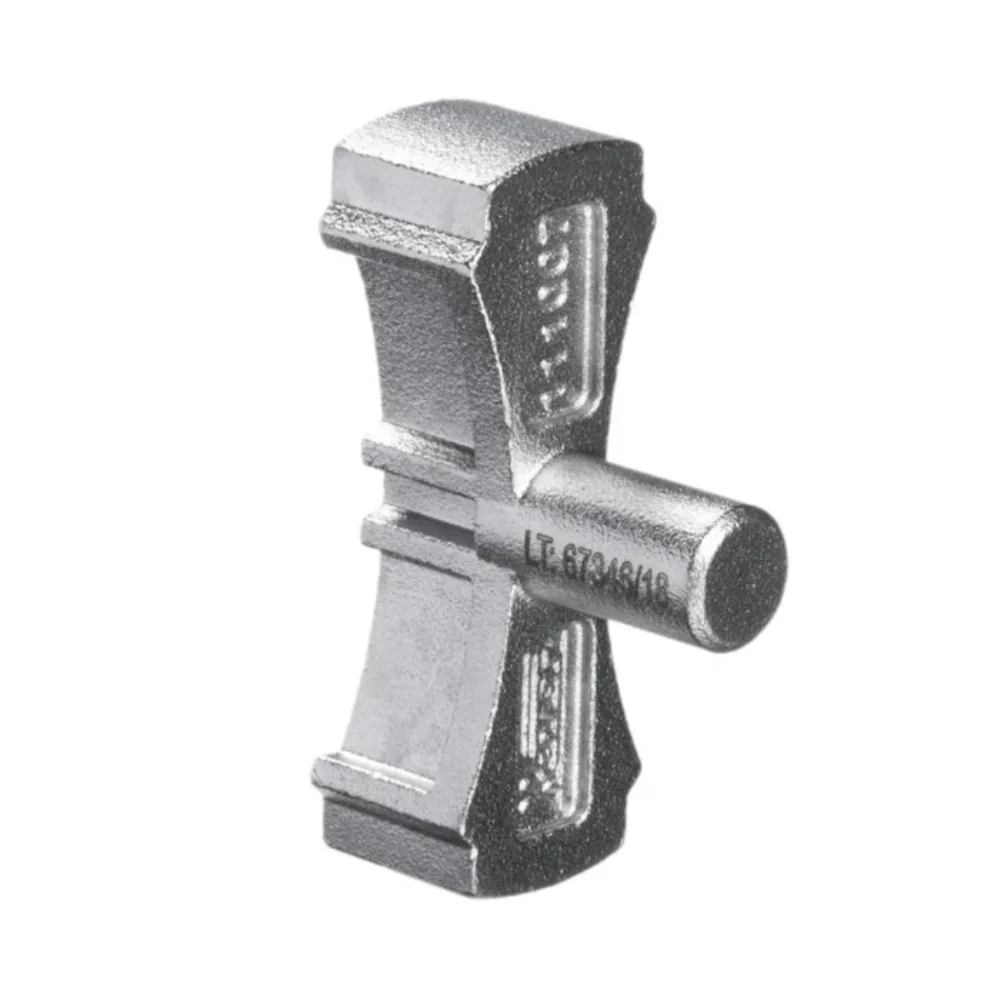 Trava de Polia Comando - Raven