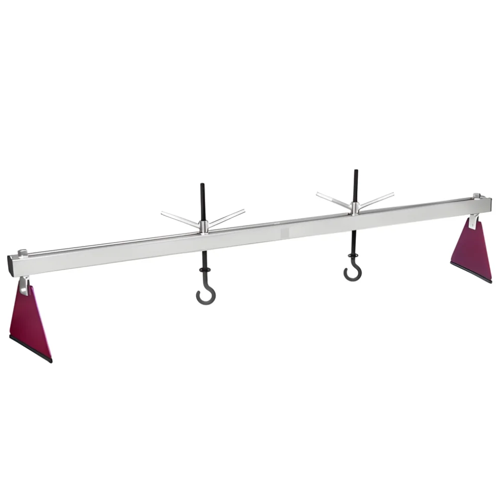 Travessa para Fixação Manual Motor Automotivo - Raven