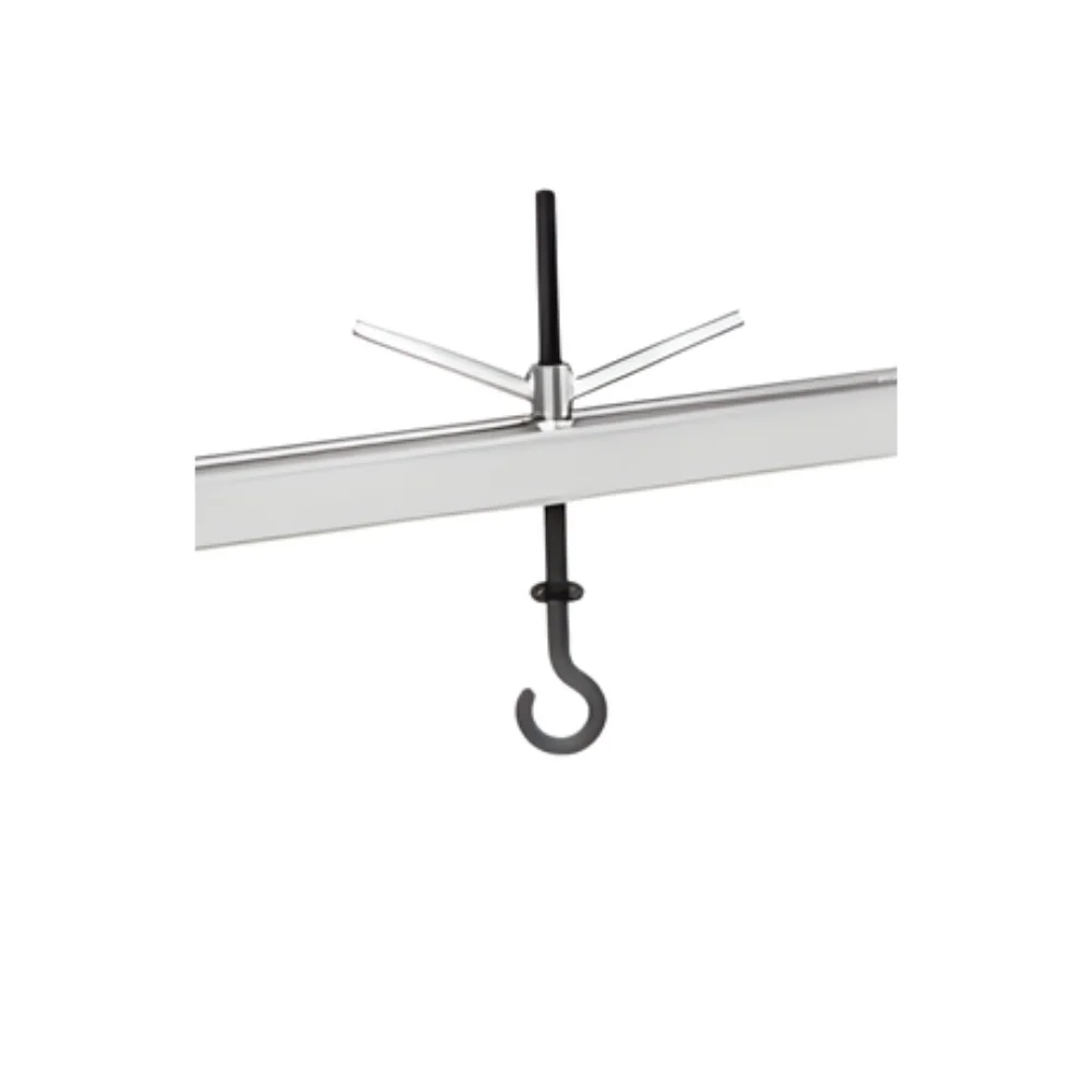 Travessa para Fixação Manual Motor Automotivo - Raven