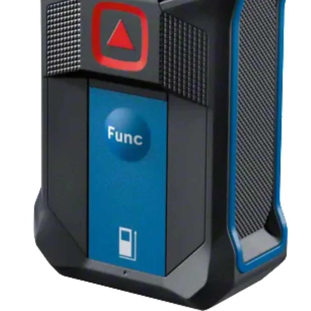 Trena á Laser 30 Metros GML30-23 Laser Vermelho - Bosch