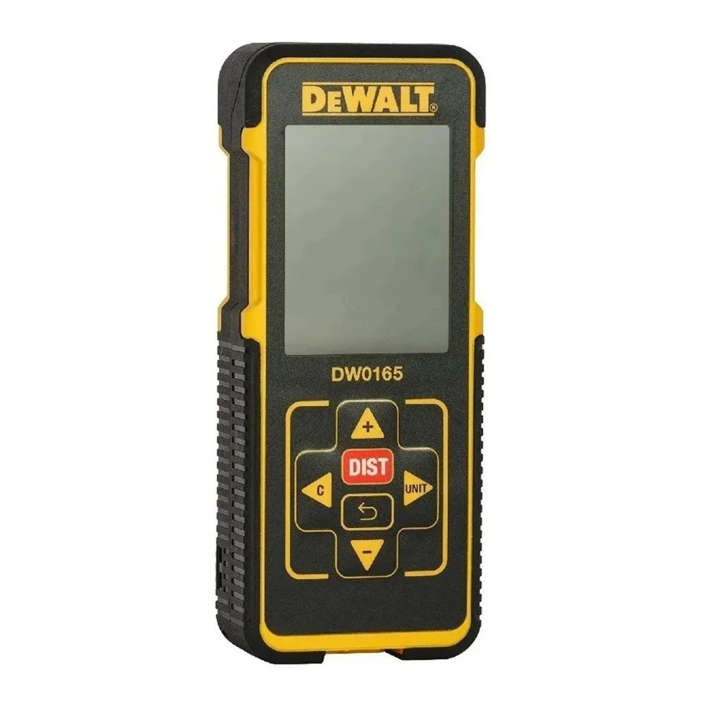 Trena a Laser 50 metros DW0165N - Dewalt