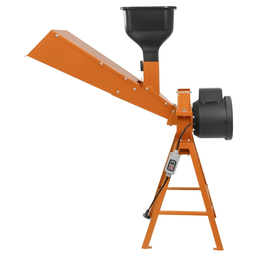 Triturador Elétrico com Motor 2HP Bivolt TE25T - Tramontina