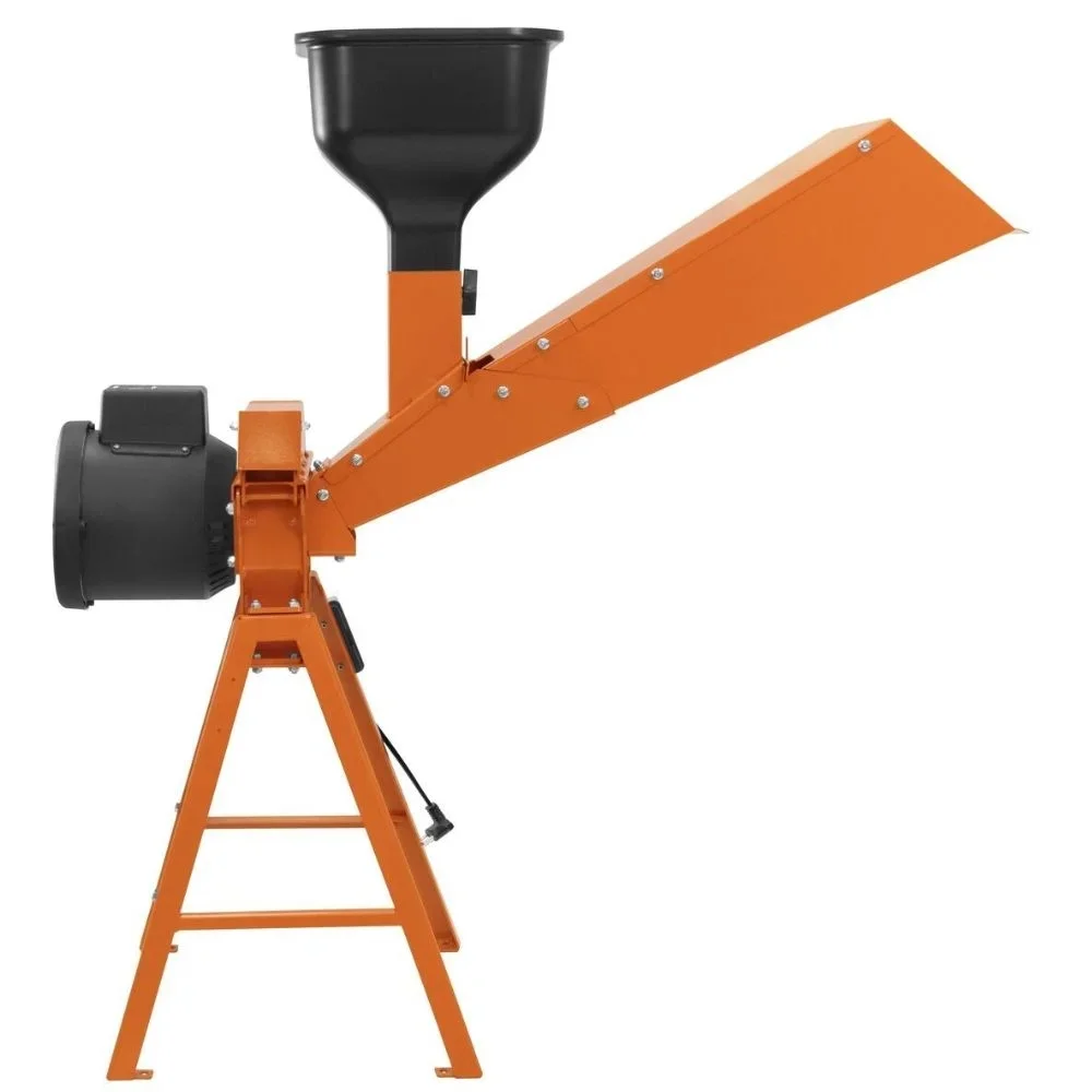 Triturador Elétrico com Motor 2HP Bivolt TE25T - Tramontina