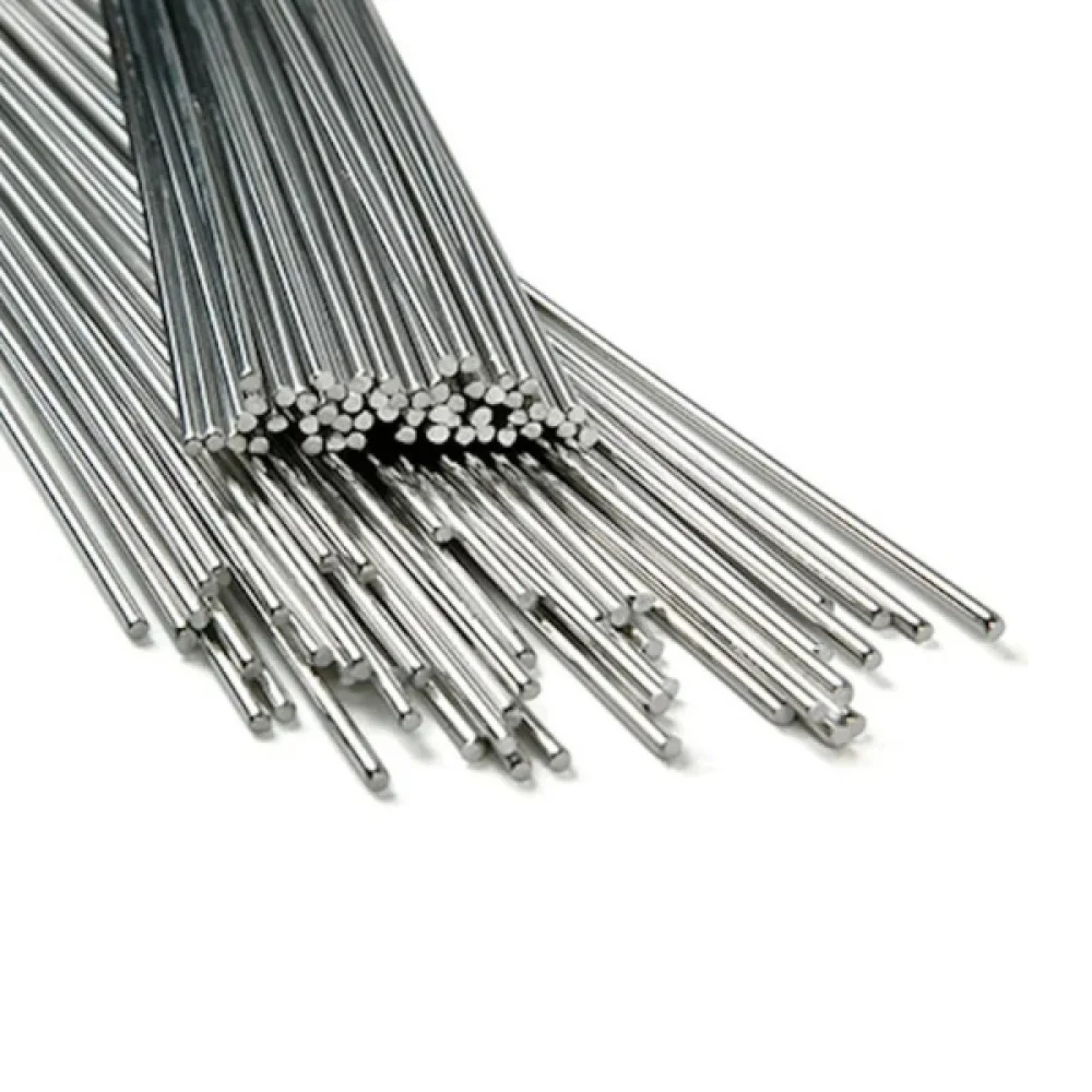 Vareta Inox 316L 2 mm x 1000 mm Pacote com 5kg - Esab