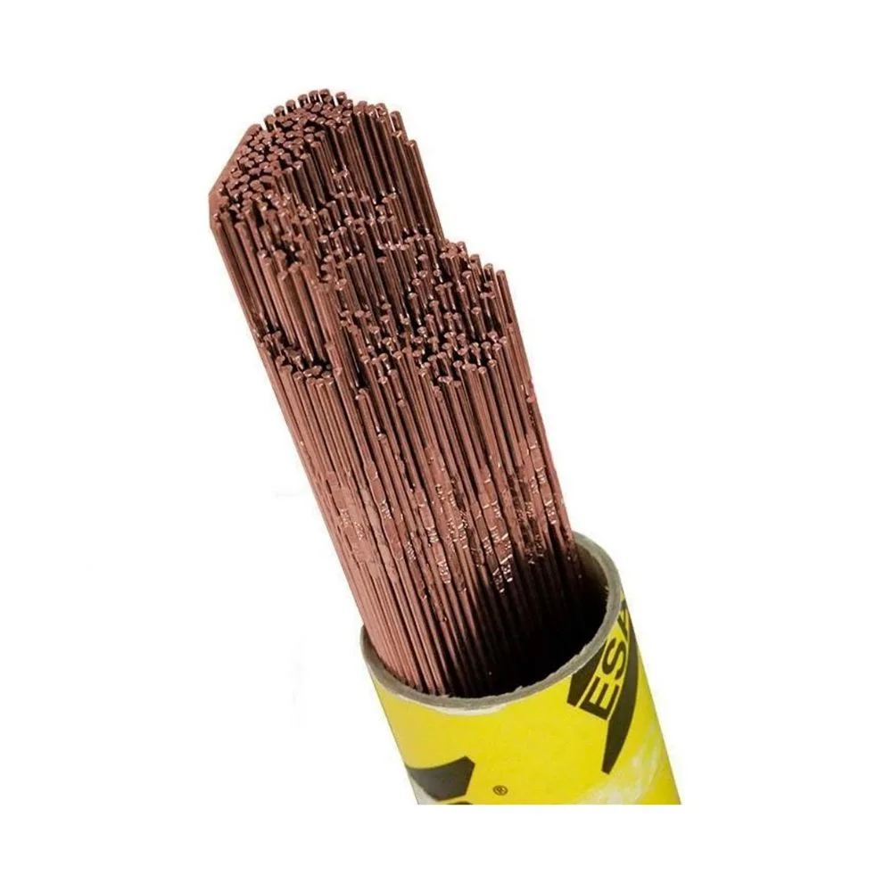Vareta TIG 3,2 mm Pacote com 5kg Ok Tigrod 1316 - Esab