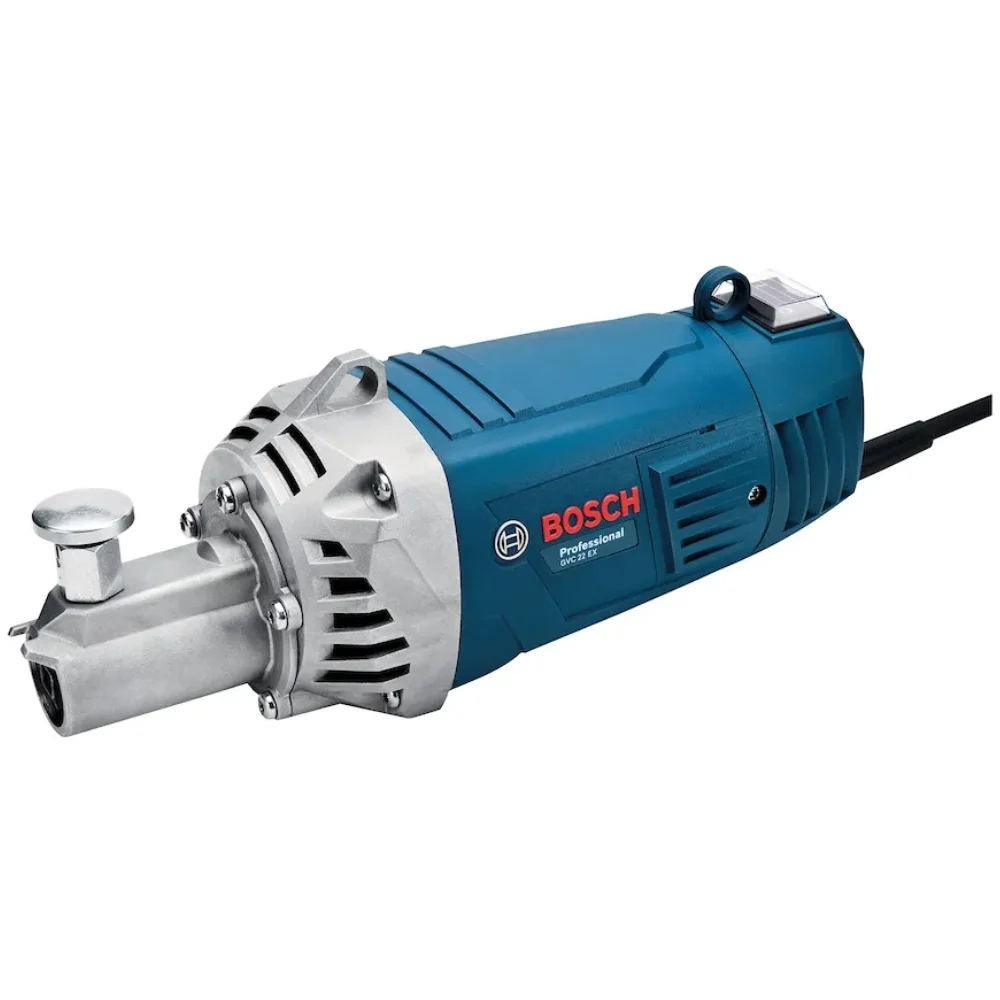 Vibrador de Concreto com Mangote 2200 Watts 220V GVC 22 EX - Bosch