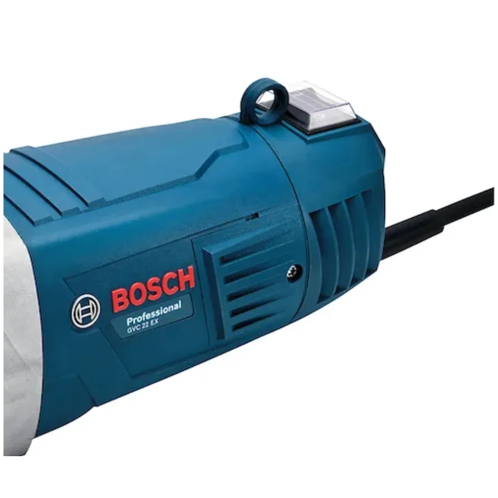 Vibrador de Concreto com Mangote 2200 Watts 220V GVC 22 EX - Bosch