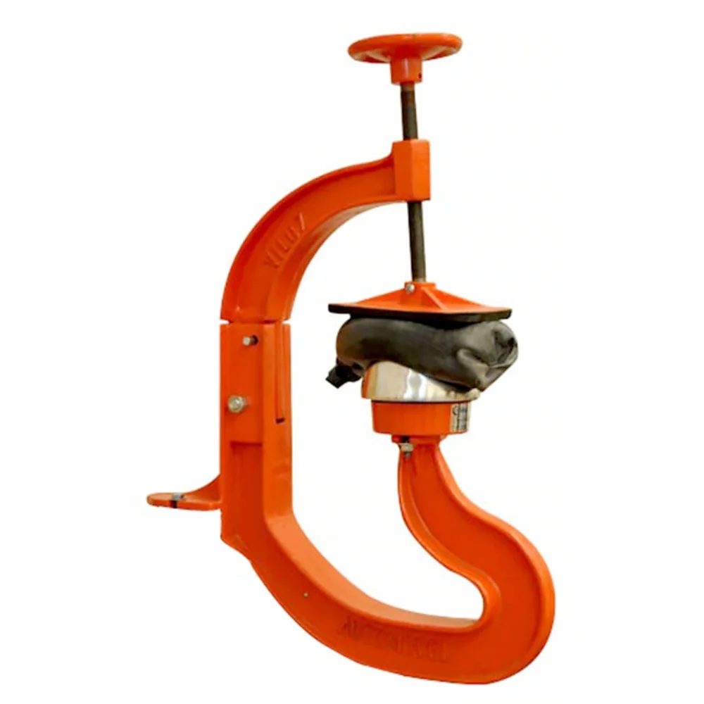 Vulcanizador para Pneus Automotivos 220V - Viluz