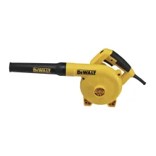 Soprador e Aspirador Elétrico 800 Watts 127V DWB800 - Dewalt