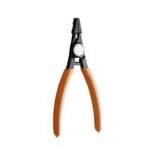 Alicate para Anéis Ponta Chata 7" - Tramontina Pro