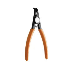 Alicate para Anéis Externo Bico Curvo 5" - Tramontina Pro