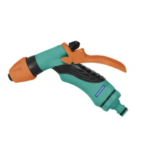 Esguicho com Jato Controlável para Engate Rápido - Tramontina