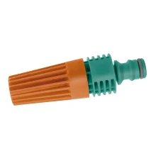 Esguicho com Jato Regulável para Engate Rápido - Tramontina