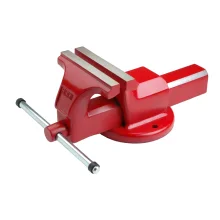 Torno de Bancada Nr. 4 - Forjasul