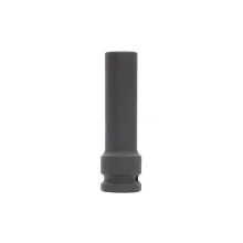 Soquete Impacto Sextavado Longo 11 mm Encaixe 1/2" - Gedore Red